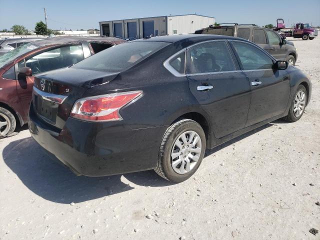 Photo 3 from auction – 2015 NISSAN ALTIMA 2.5 with VIN 1N4AL3AP1FC269937