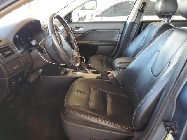 Photo 7 from auction – 2012 FORD FUSION SEL with VIN 3FAHP0JA9CR331689