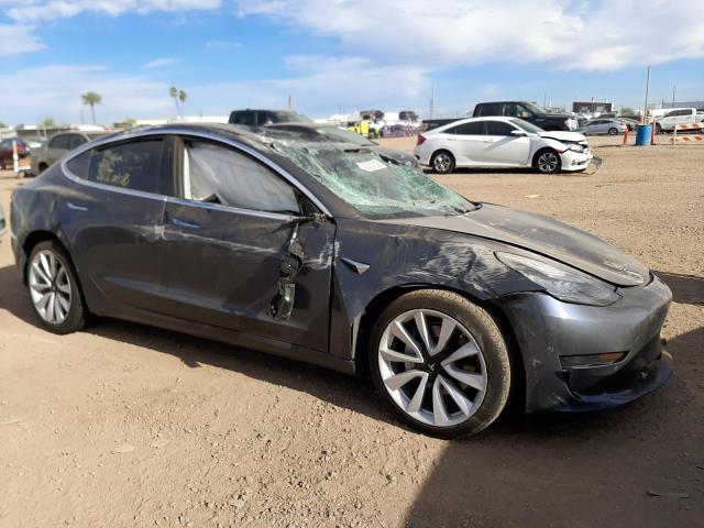 Photo 4 from auction – 2019 TESLA MODEL 3 with VIN 5YJ3E1EA3KF436335