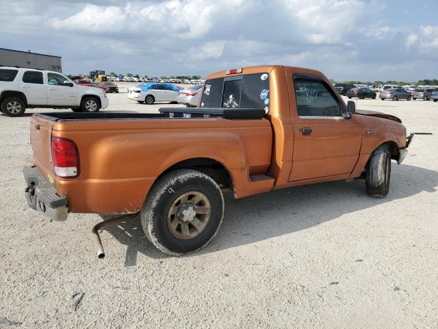 Photo 3 from auction – 2000 FORD RANGER with VIN 1FTYR10C2YPA76282