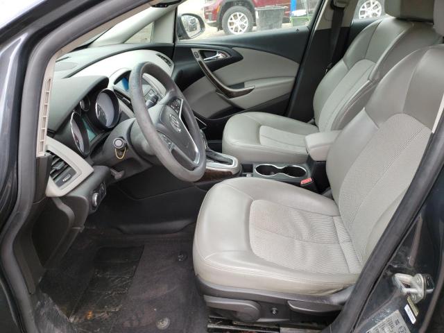 Photo 7 from auction – 2012 BUICK VERANO with VIN 1G4PN5SK0C4178334