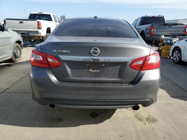 Photo 6 from auction – 2017 NISSAN ALTIMA 2.5 with VIN 1N4AL3AP1HC173387