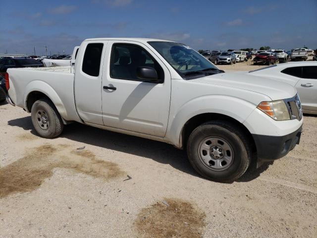 Photo 4 from auction – 2013 NISSAN FRONTIER S with VIN 1N6BD0CT3DN761453