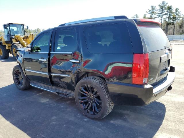 Photo 2 from auction – 2009 CADILLAC ESCALADE L with VIN 1GYFK23299R100713