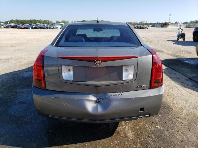 Photo 6 from auction – 2006 CADILLAC CTS HI FEA with VIN 1G6DP577160101380