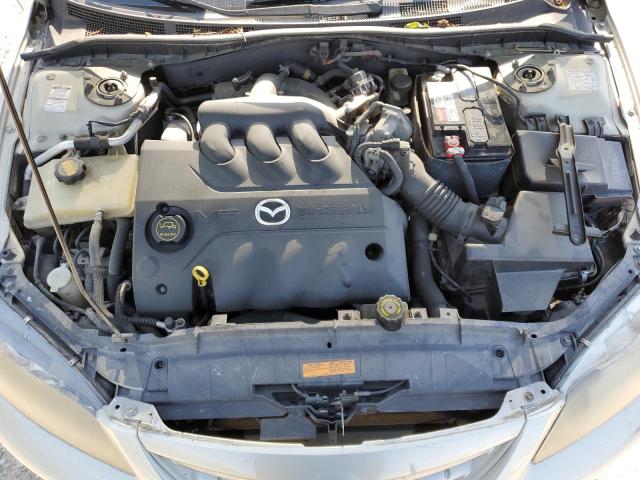 Photo 11 from auction – 2006 MAZDA 6 S with VIN 1YVHP80D065M26244