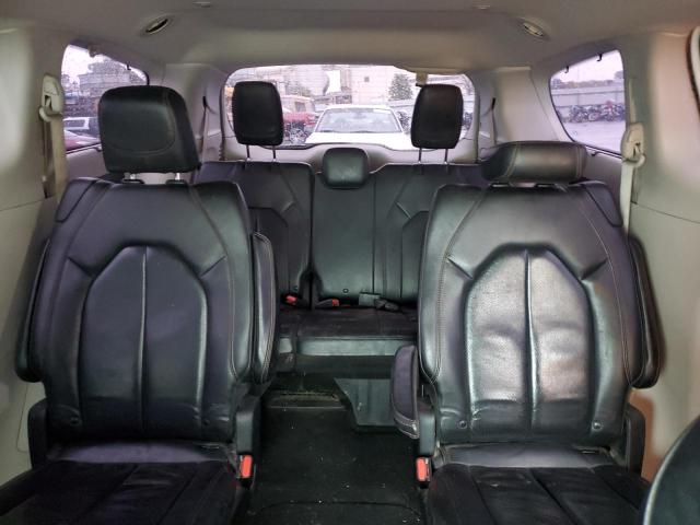 Photo 10 from auction – 2019 CHRYSLER PACIFICA T with VIN 2C4RC1BG4KR731957