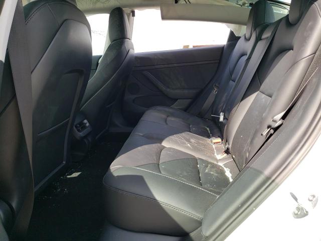 Photo 10 from auction – 2022 TESLA MODEL 3 with VIN 5YJ3E1EA7NF318163