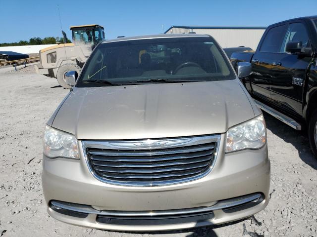 Photo 5 from auction – 2013 CHRYSLER TOWN & COU with VIN 2C4RC1CG2DR509340