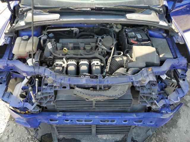 صورة رقم 11 من المزاد - 2013 FORD FOCUS SE مع VIN 1FADP3F28DL254217