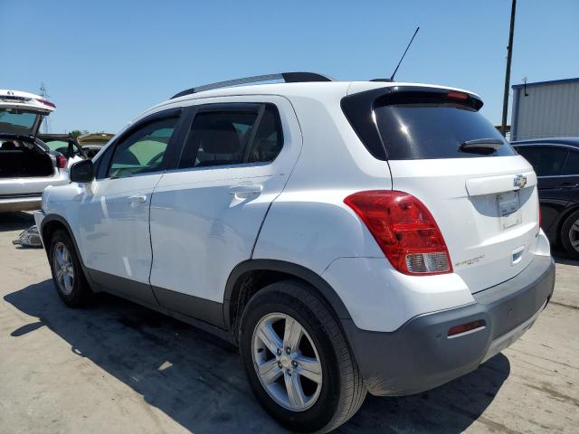 Zdjęcie 2 z aukcji – 2015 CHEVROLET TRAX 1LT z VIN 3GNCJLSB9FL218340