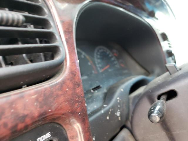 Photo 9 from auction – 2000 DODGE DURANGO with VIN 1B4HS28N5YF184494