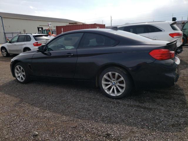 Photo 2 from auction – 2014 BMW 428 XI with VIN WBA3N5C58EF715919