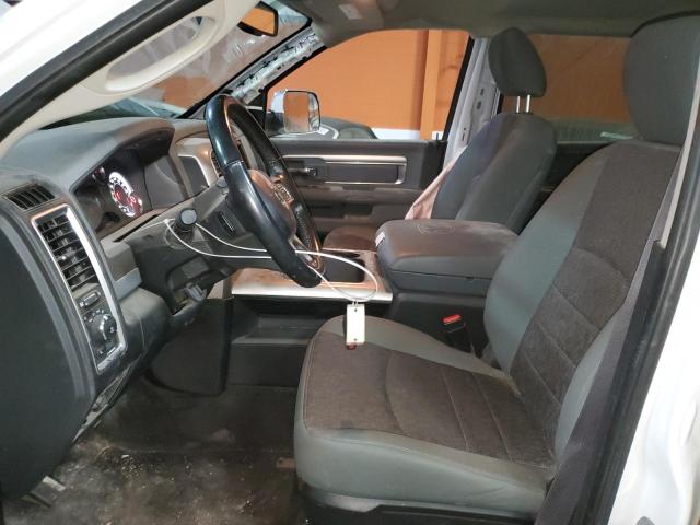 Photo 7 from auction – 2017 RAM 1500 SLT with VIN 1C6RR7TT6HS681090