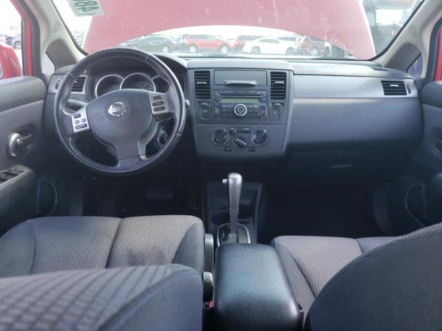 Photo 8 from auction – 2007 NISSAN VERSA S with VIN 3N1BC13E97L439954
