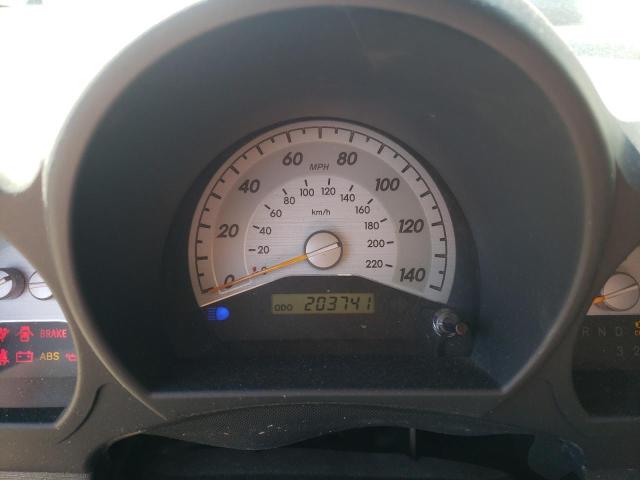 Photo 9 from auction – 2006 TOYOTA SCION with VIN JTKDE177560125346