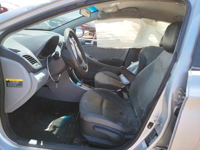 Photo 7 from auction – 2012 HYUNDAI ACCENT GLS with VIN KMHCT4AE0CU233214