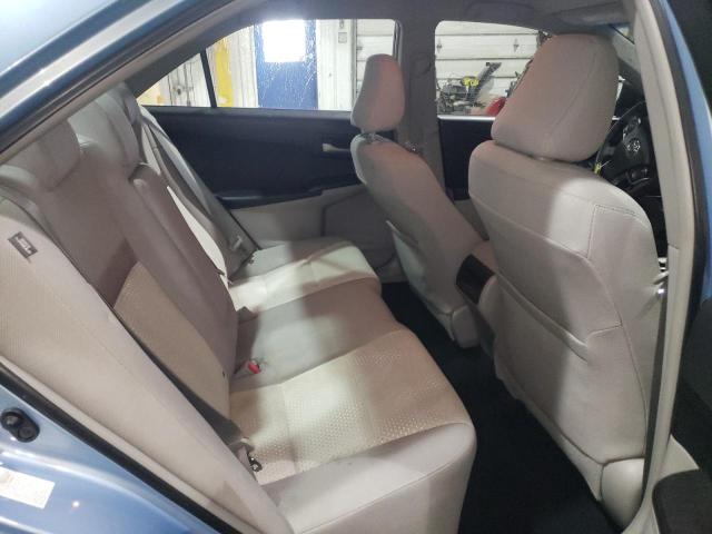 Photo 10 from auction – 2012 TOYOTA CAMRY BASE with VIN 4T4BF1FK4CR255643