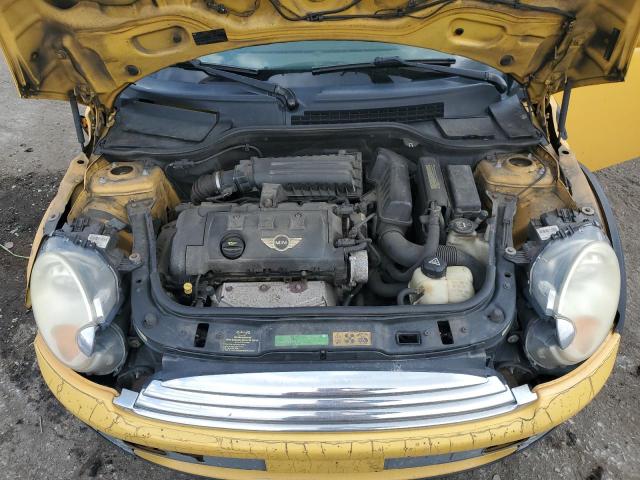 Photo 11 from auction – 2009 MINI COOPER CLU with VIN WMWML33599TX50328