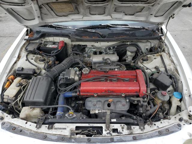 Photo 11 from auction – 1995 ACURA INTEGRA LS with VIN JH4DC4452SS021931