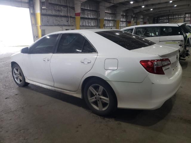 Photo 2 from auction – 2014 TOYOTA CAMRY L with VIN 4T1BF1FK7EU768415