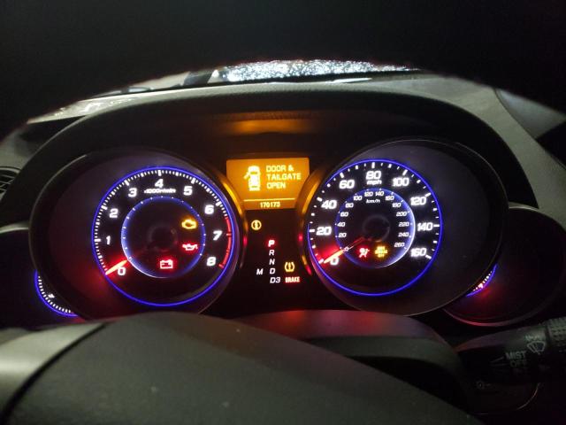 Photo 9 from auction – 2009 ACURA MDX TECHNO with VIN 2HNYD28639H515654