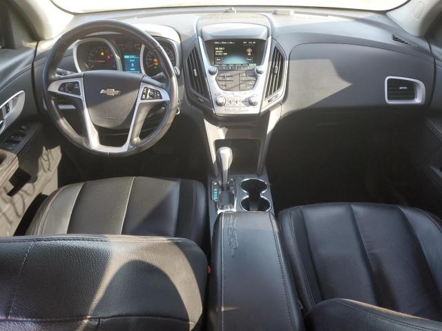Photo 8 from auction – 2015 CHEVROLET EQUINOX LT with VIN 2GNFLFEK6F6107155