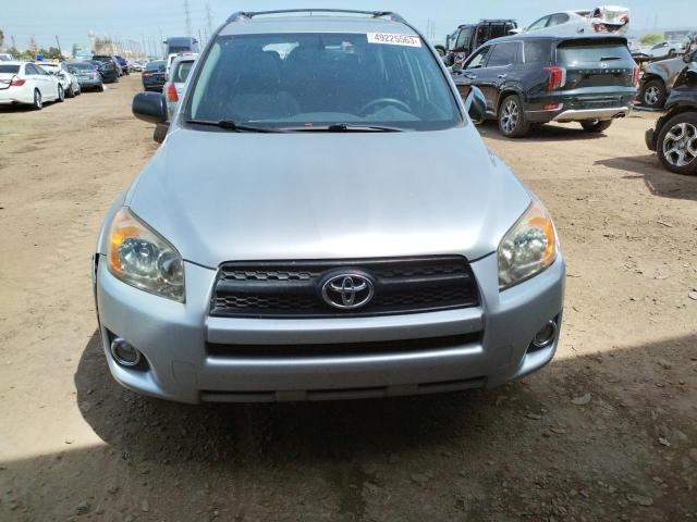 Photo 5 from auction – 2012 TOYOTA RAV4 SPORT with VIN JTMRF4DVXC5056005