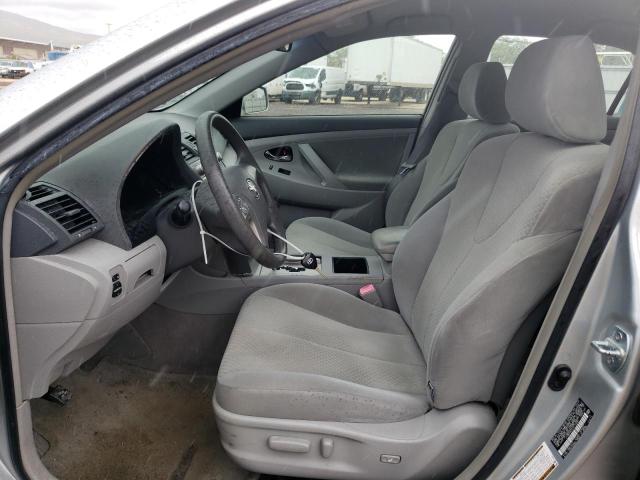 Photo 7 from auction – 2007 TOYOTA CAMRY CE with VIN JTNBE46K473115280