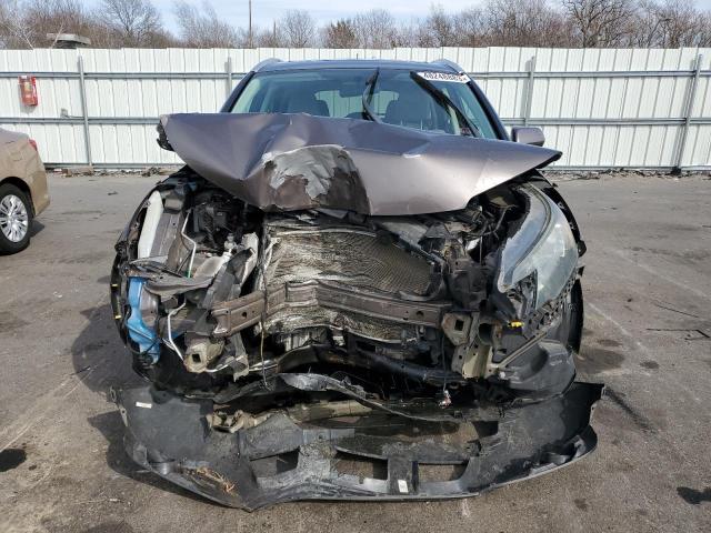 Photo 5 from auction – 2014 HONDA CR-V EXL with VIN 2HKRM4H71EH641799