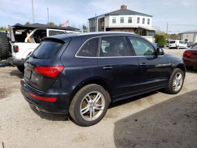 Photo 3 from auction – 2015 AUDI Q5 PREMIUM with VIN WA1DGAFP5FA043091