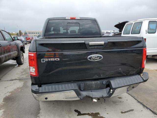 Photo 6 from auction – 2016 FORD F150 SUPER with VIN 1FTEW1EP0GFB68874