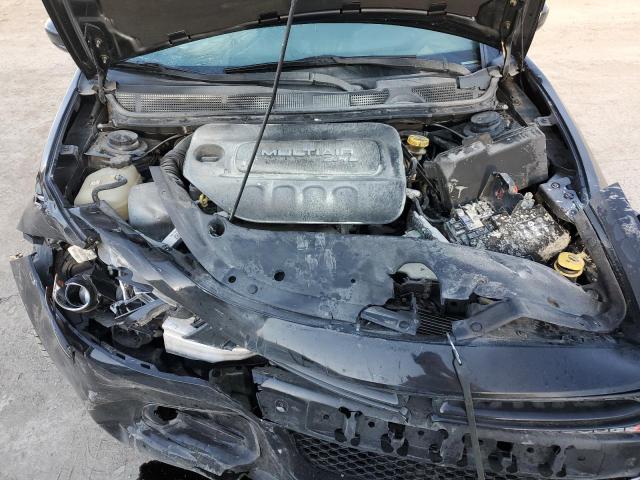 Photo 11 from auction – 2015 DODGE DART SXT with VIN 1C3CDFBB9FD406996