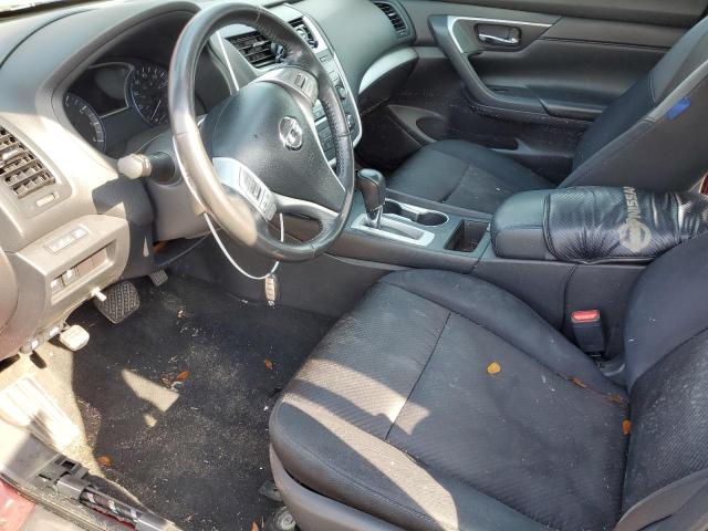 Photo 7 from auction – 2017 NISSAN ALTIMA 2.5 with VIN 1N4AL3AP5HC139579
