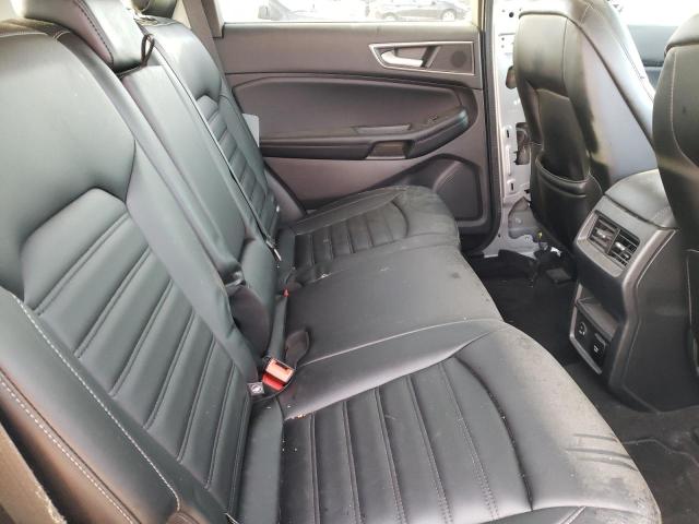 Photo 11 from auction – 2022 FORD EDGE SEL with VIN 2FMPK4J9XNBA19217