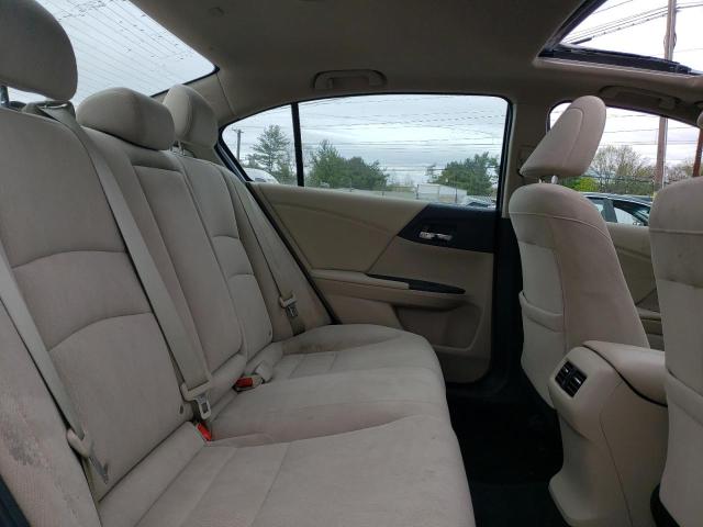 Photo 10 from auction – 2015 HONDA ACCORD EX with VIN 1HGCR2F79FA206053