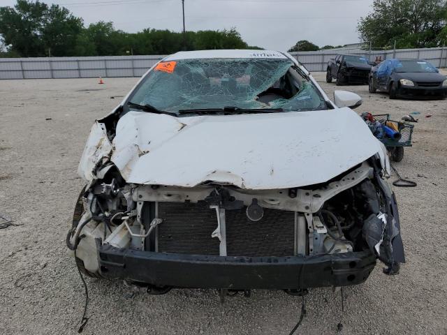 Photo 5 from auction – 2014 TOYOTA COROLLA L with VIN 2T1BURHE8EC143258