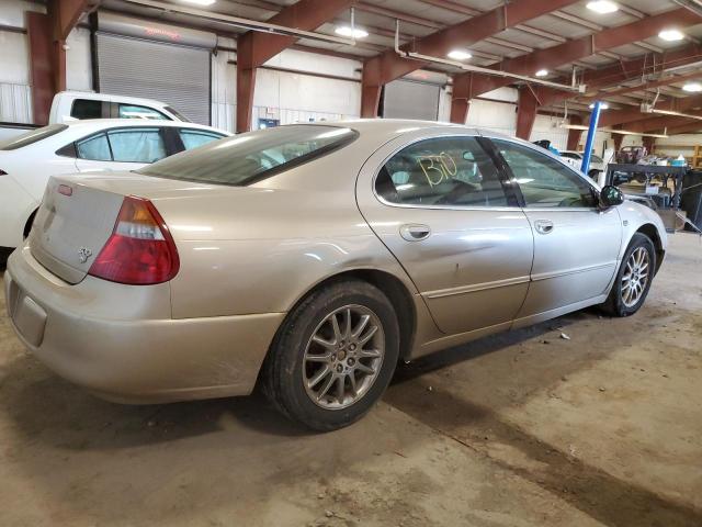 Photo 3 from auction – 2002 CHRYSLER 300M with VIN 2C3HE66G22H128299