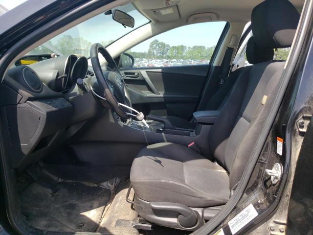 Photo 7 from auction – 2011 MAZDA 3 I with VIN JM1BL1UG1B1475263