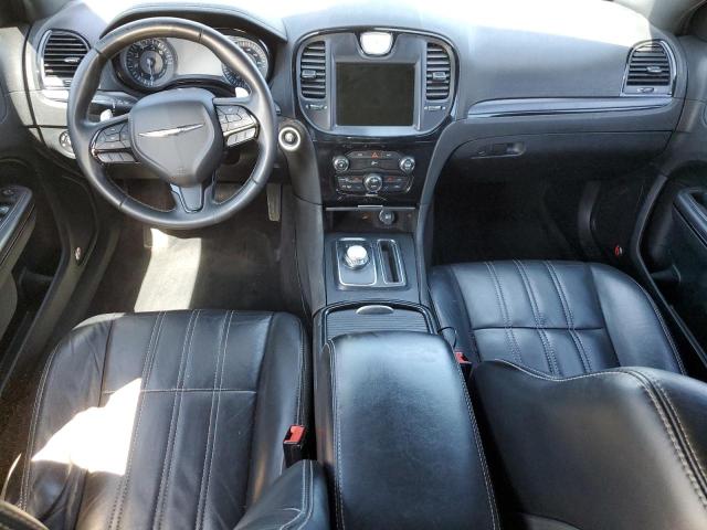Photo 8 from auction – 2015 CHRYSLER 300 S with VIN 2C3CCABGXFH842020
