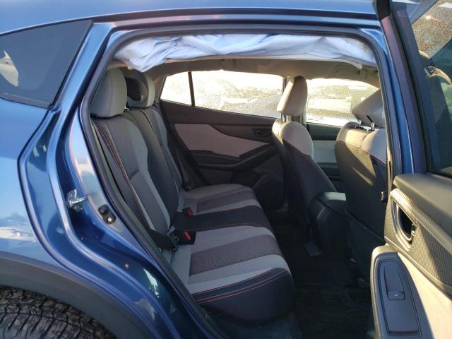 Photo 10 from auction – 2020 SUBARU CROSSTREK with VIN JF2GTAEC3L8267607