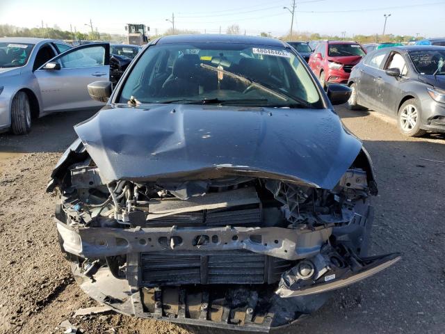 Photo 5 from auction – 2018 FORD FOCUS SE with VIN 1FADP3F27JL277922