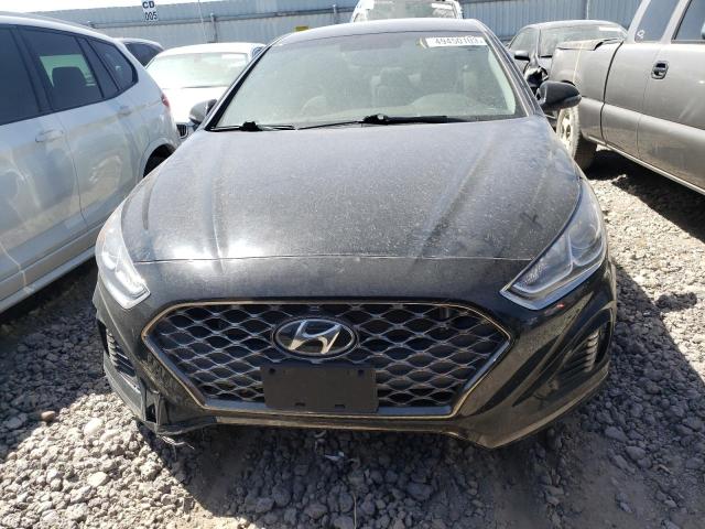 Photo 5 from auction – 2019 HYUNDAI SONATA LIM with VIN 5NPE34AF9KH784000