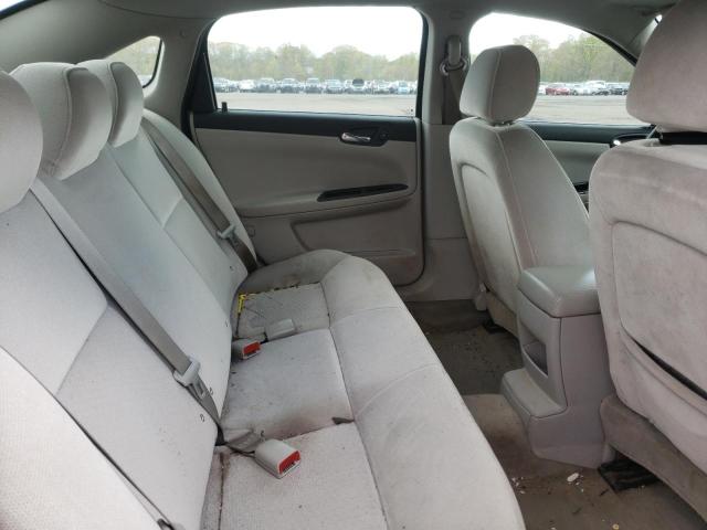 Photo 10 from auction – 2007 CHEVROLET IMPALA LS with VIN 2G1WB58KX79372364