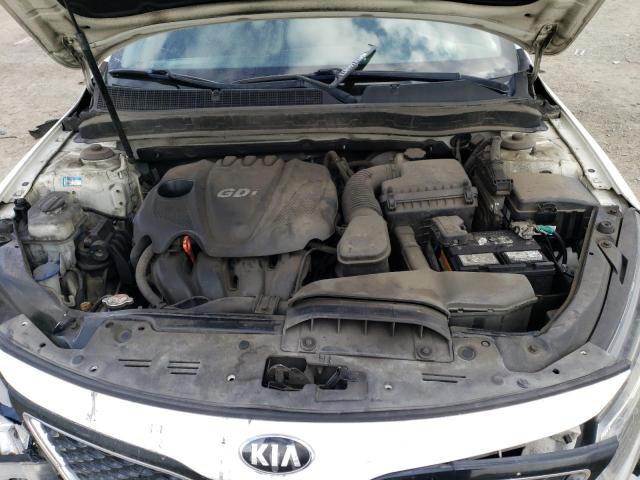 Photo 11 from auction – 2015 KIA OPTIMA LX with VIN KNAGM4A79F5664392