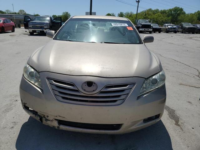 Photo 5 from auction – 2008 TOYOTA CAMRY CE with VIN 4T4BE46K58R022611
