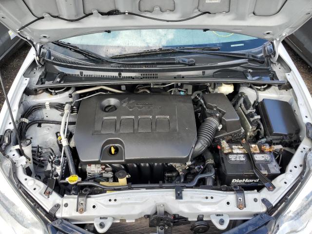 Photo 11 from auction – 2014 TOYOTA COROLLA L with VIN 2T1BURHE6EC217907