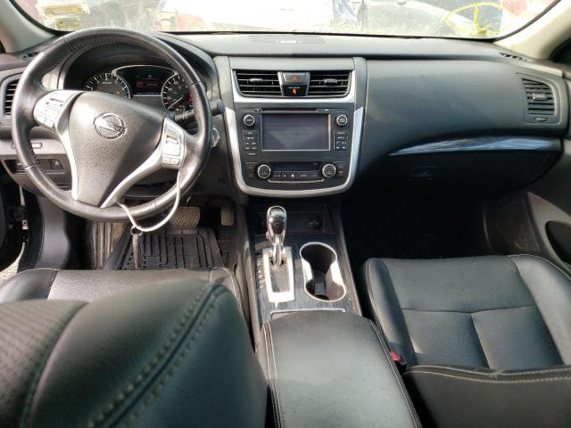 Photo 8 from auction – 2017 NISSAN ALTIMA 2.5 with VIN 1N4AL3APXHC123667