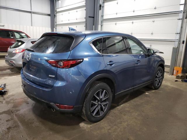 Photo 3 from auction – 2018 MAZDA CX-5 GRAND with VIN JM3KFBDM8J0368144