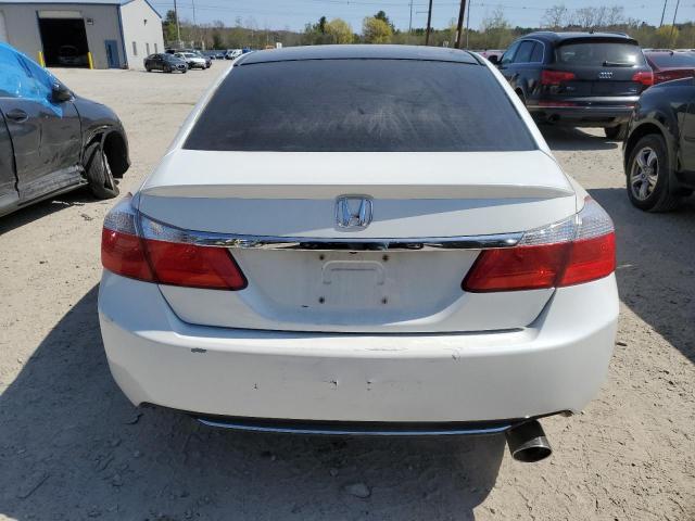 Photo 6 from auction – 2013 HONDA ACCORD EX with VIN 1HGCR2F79DA149012